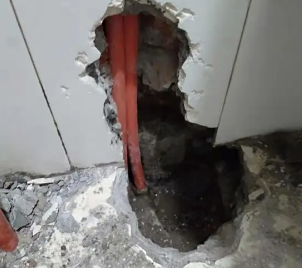 巴音郭楞漏水检测电话