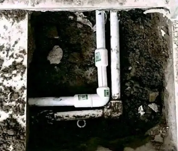 巴音郭楞漏水检测多少钱