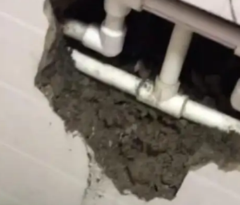 巴音郭楞漏水检测电话