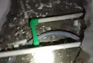 巴音郭楞测漏水公司