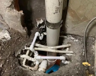 巴音郭楞漏水检测哪家好