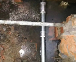 巴音郭楞漏水检测公司电话