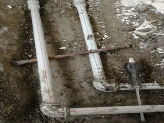 巴音郭楞卫生间测漏水多少钱