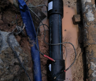 巴音郭楞水管漏水检测多少钱