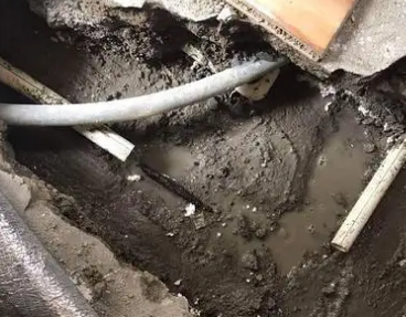 巴音郭楞卫生间测漏水价格明细