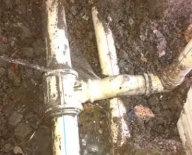 巴音郭楞卫生间测漏水多少钱