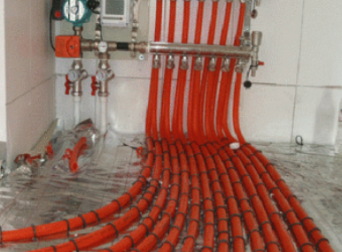 巴音郭楞地暖维修多少钱