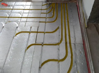 巴音郭楞地暖维修哪家好