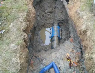 巴音郭楞水管漏水检测多少钱