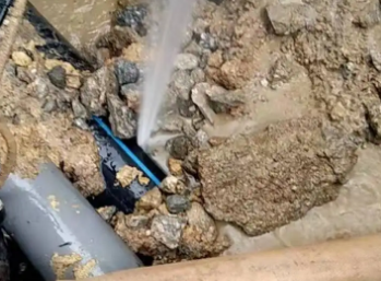 巴音郭楞水管漏水检测哪家好