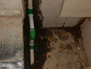 巴音郭楞卫生间测漏水哪家好