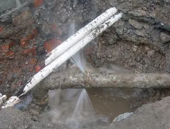 巴音郭楞测漏水多少钱