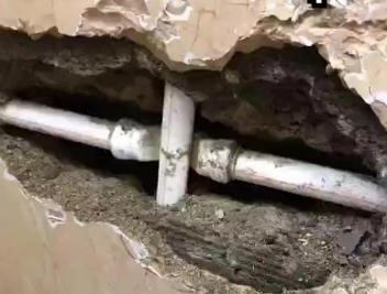 巴音郭楞漏水检测电话多少