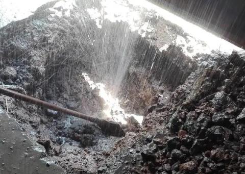 巴音郭楞漏水检测哪家好